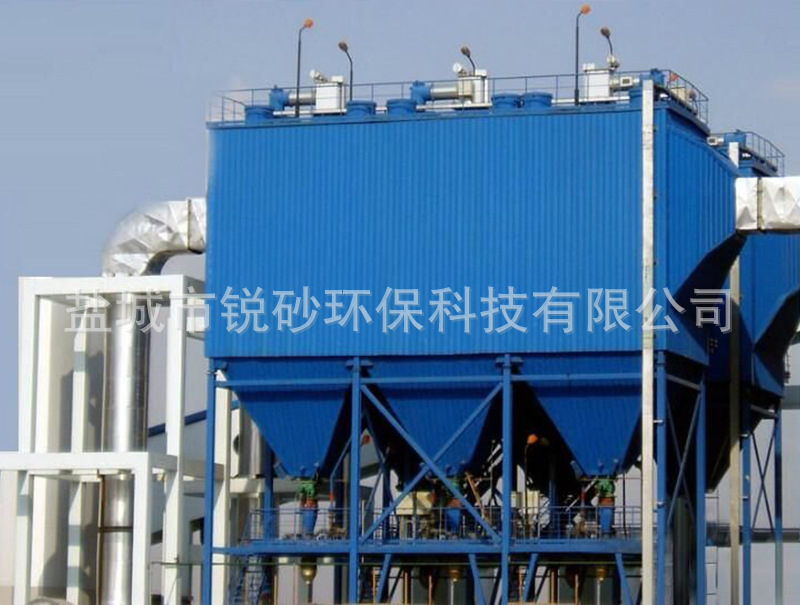 旋风除尘器环保